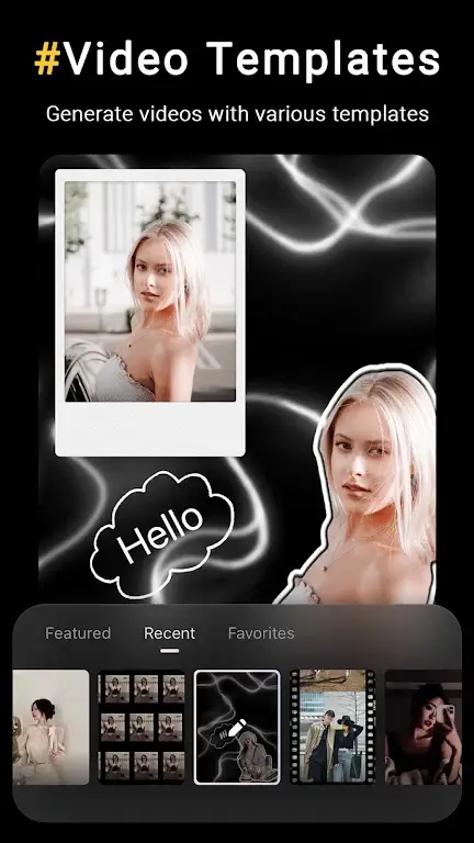 Download Wink Video v3.10.5 MOD APK