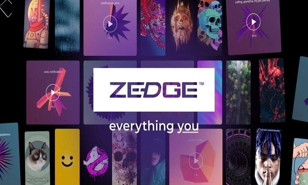 Download ZEDGE Premium v9.28.1 MOD APK (Subscription, Lite)
