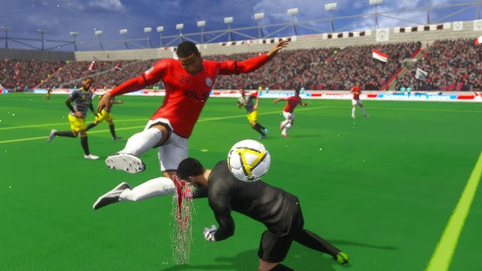 Dream League Soccer 2022 MOD APK Download