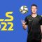 Dream League Soccer 2022 MOD APK Download (MOD Menu)