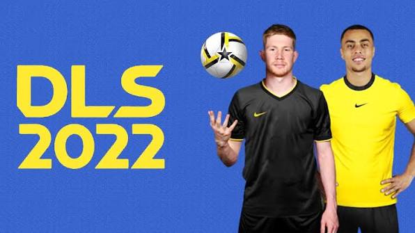 Dream League Soccer 2022 MOD APK Download (MOD Menu)