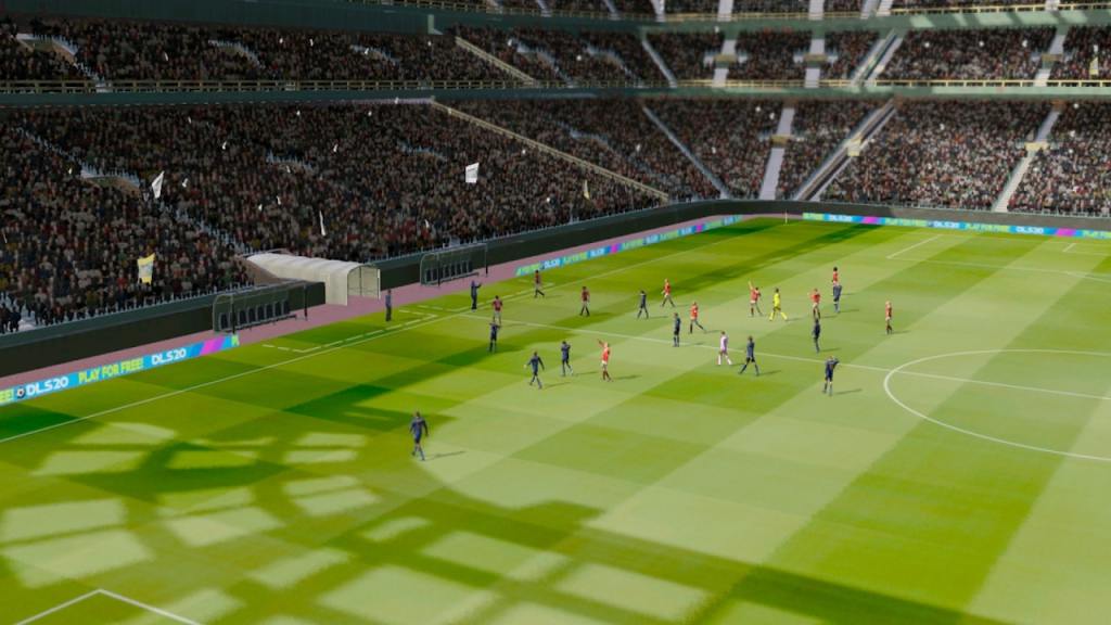 Dream League Soccer 2022