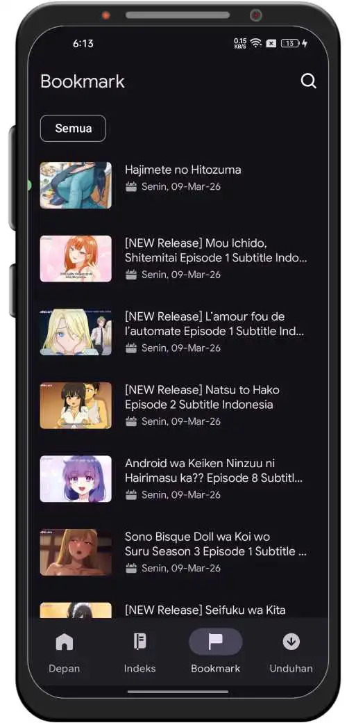 Kucing APK