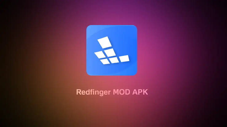 Redfinger MOD APK Download For Android (Unlimited Time)