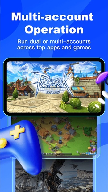 Redfinger MOD APK Download