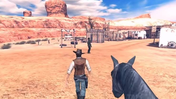 Six Guns MOD APK Download For Android