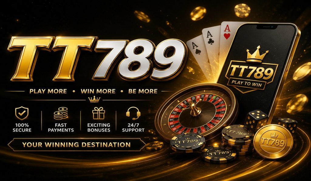 TT789 APK Download For Android