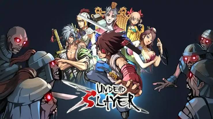 Undead Slayer MOD APK Download (God Mod, Max Combo, High XP)