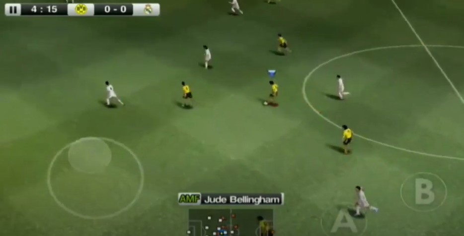 Winning Eleven 2021 Mod APK