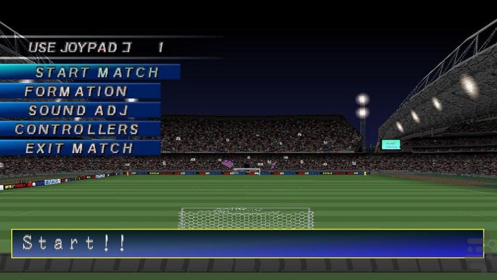 Winning Eleven 2023 Mod APK Download