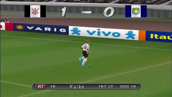 Winning Eleven 2024 Mod APK