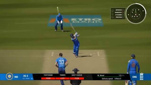 Cricket 22 Download
