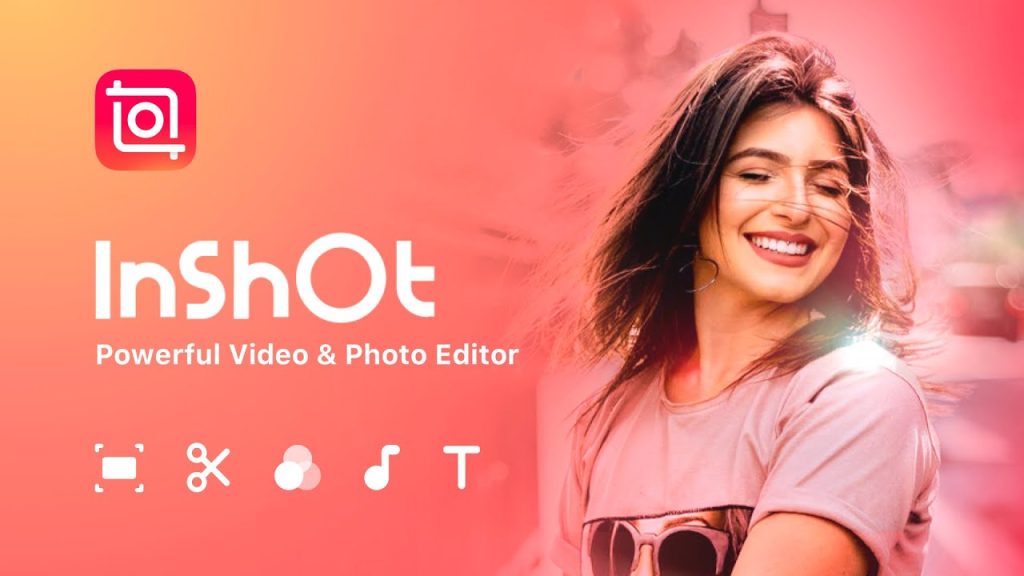 Download InShot Pro v2.2 MOD APK (Unlocked All Pack, Lite)