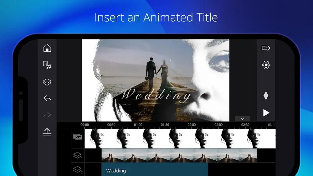 Download PowerDirector v16.5.5 MOD 