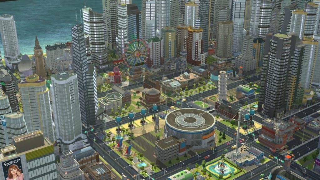 Download SimCity BuildIt v1.80.1