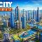 Download SimCity BuildIt v1.80.1 MOD APK (Unlimited All)