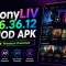 SonyLIV v6.36.12 MOD APK (Premium Unlocked)