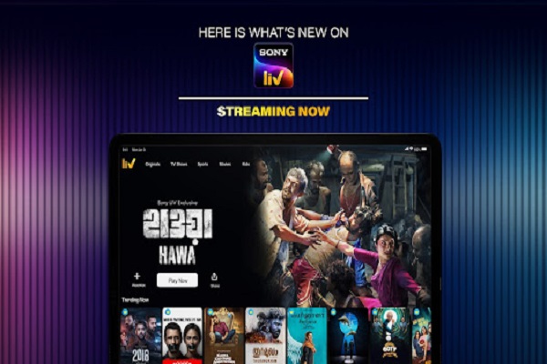 Download SonyLIV v6.36.12 MOD APK