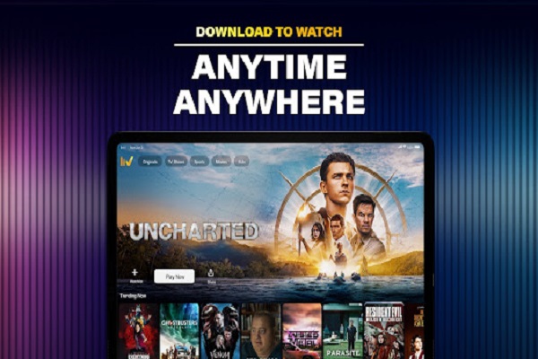 Download SonyLIV v6.36.12 MOD