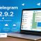 Download Telegram v12.9.2 MOD APK (Premium, Lite, No ADS)