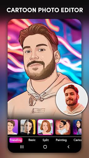 Download ToonApp v3.4.1 MOD APK