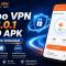 Turbo VPN v4.3.0.1 MOD APK (Premium Unlocked)