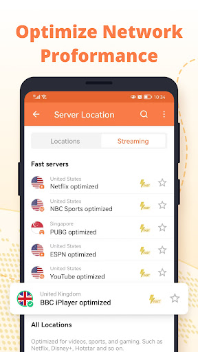 Download Turbo VPN v4.3.0.1 MOD APK