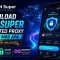 Download VPN Super Unlimited Proxy v2.29.3 MOD APK (Premium Unlocked)