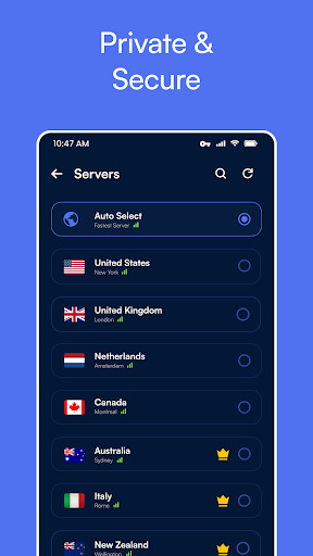 Download VPN Super Unlimited Proxy v2.29.3 MOD