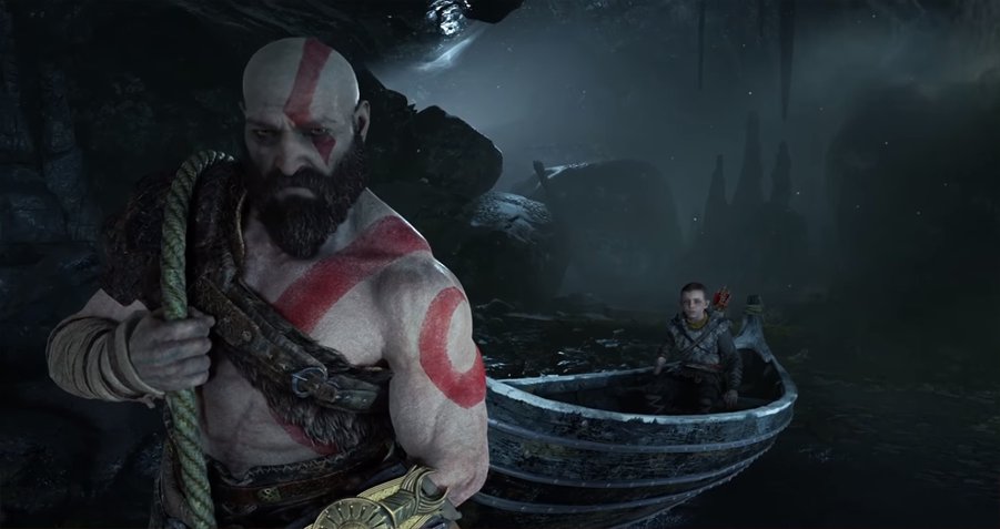 God Of War Ascension APK Download
