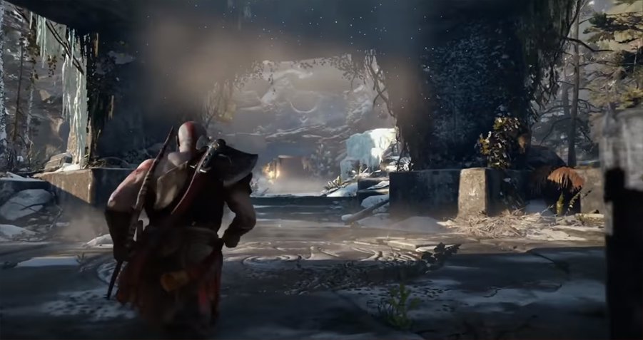 God Of War Ascension APK