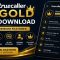 Truecaller Gold APK Download For Android 4.4.2