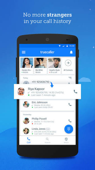 Truecaller Gold APK Download